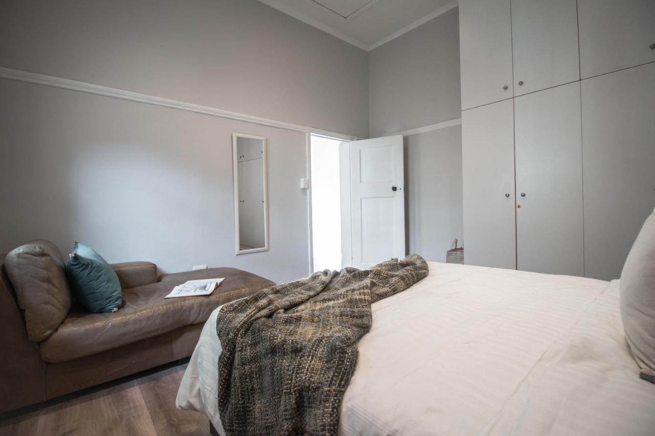 Victoria Court Two Bedroom Oasis In Trendy Long St Città del Capo Esterno foto